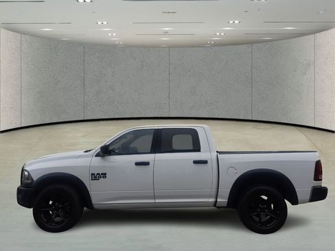 Used 2024 RAM 1500 Classic Warlock image 8