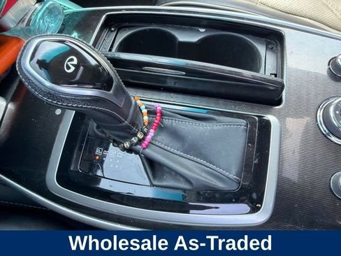 Used 2016 INFINITI QX60 FWD w/ Premium Plus Package image 19