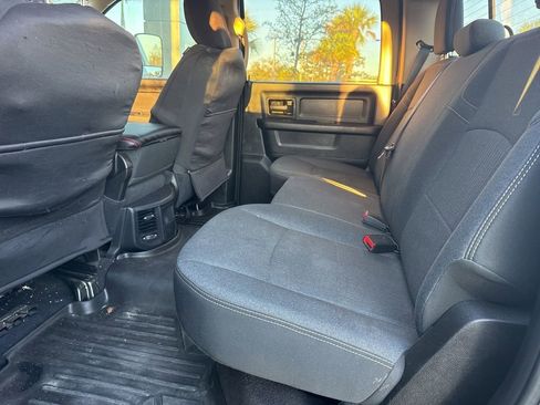 Used 2020 RAM 3500 Tradesman image 5