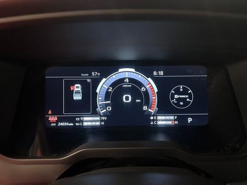 Used 2024 Toyota Tundra Platinum image 18