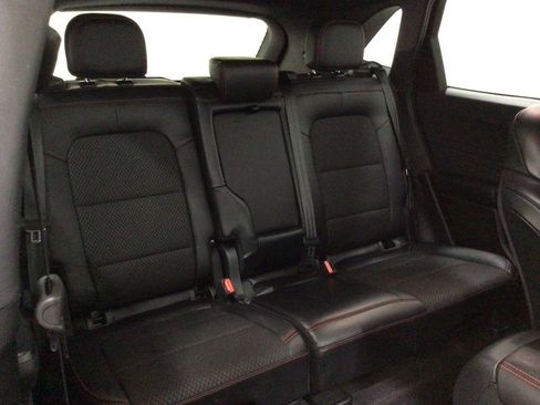 Used 2024 Ford Escape ST-Line w/ Tech Pack #1 AWD/4WD image 23