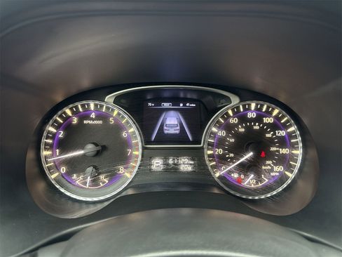 Used 2017 INFINITI QX60 AWD w/ Premium Plus Package image 21