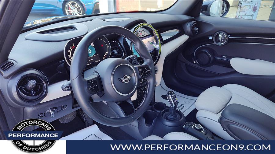 Used 2022 MINI Cooper S FWD image 12