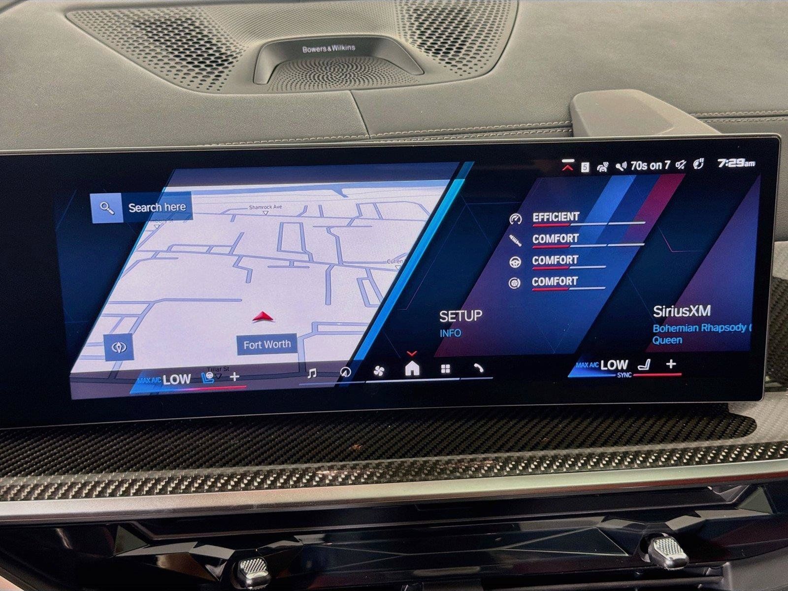 New 2027 BMW X6 M Competition w/ Executive Package AWD/4WD image 15