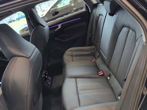 New 2026 Audi A6 Premium Plus image 22