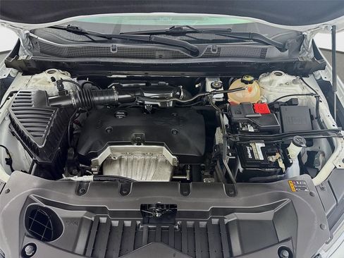Certified 2020 Chevrolet Blazer LT FWD image 28