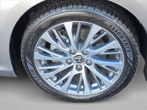 Used 2021 Lexus ES 250 w/ Premium Package image 24