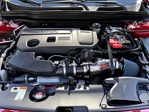 Used 2021 Honda Accord Sport image 36