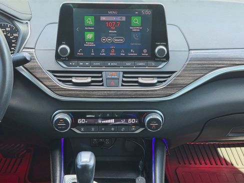 Used 2020 Nissan Altima 2.5 Platinum AWD/4WD image 17