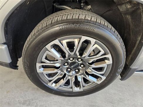 Certified 2025 GMC Sierra 1500 Denali Ultimate image 25