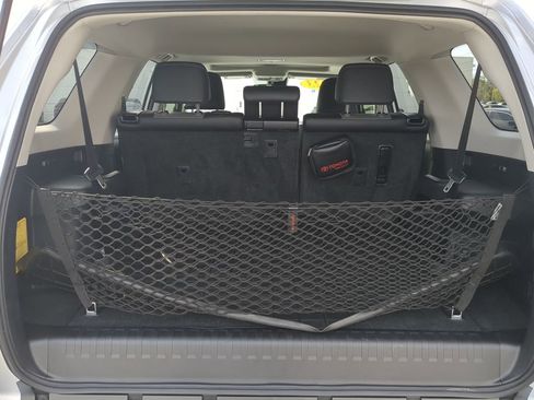 Used 2023 Toyota 4Runner SR5 Premium w/ Moonroof Package image 21