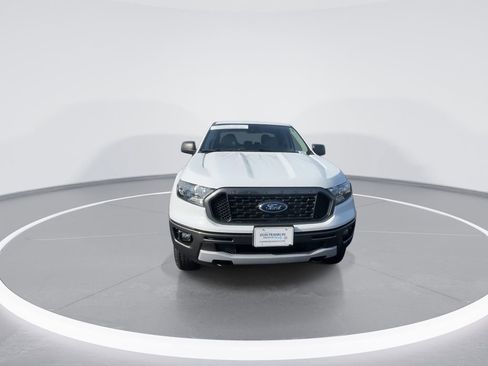 Used 2023 Ford Ranger XLT w/ Equipment Group 301A Mid image 3