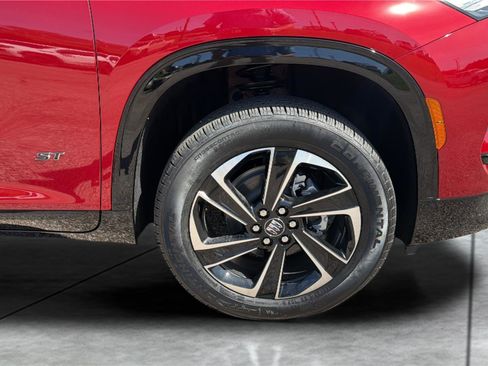 New 2026 Buick Enclave Sport Touring w/ Power Package AWD/4WD image 28