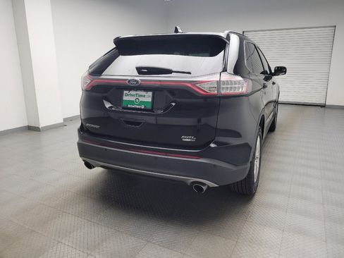 Used 2016 Ford Edge SEL AWD/4WD image 7