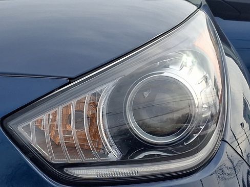 Used 2019 Kia Niro LX image 9