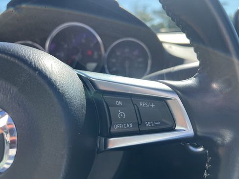 Used 2023 MAZDA MX-5 Miata Club w/ Brembo/BBS Recaro Package image 30