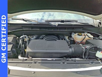 Certified 2023 GMC Yukon AT4 w/ AT4 Premium Package