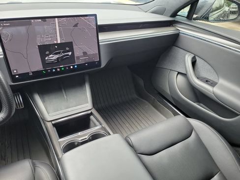 Used 2022 Tesla Model S Plaid AWD/4WD image 27