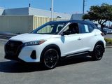 Certified 2022 Nissan Kicks SR w/ Premium Package image 2