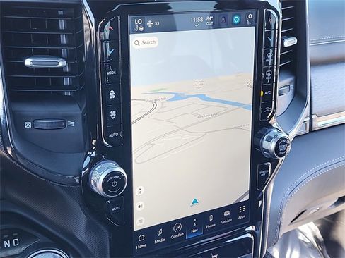 Certified 2024 RAM 1500 Limited image 15