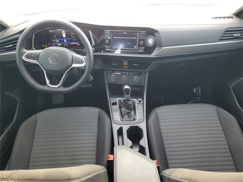 Used 2024 Volkswagen Jetta S image 13