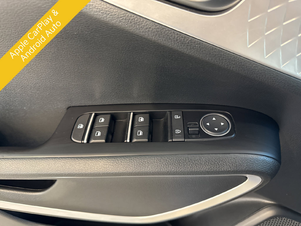 Certified 2025 Kia Soul LX w/ LX Technology Package FWD image 13