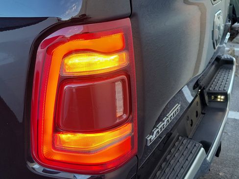 Used 2022 RAM 1500 Laramie image 4