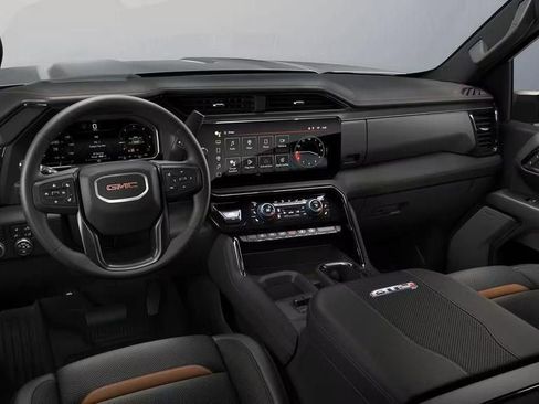New 2026 GMC Sierra 2500 AT4 w/ Technology Package image 5