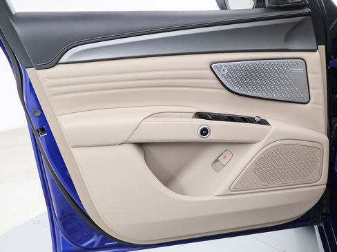 Certified 2023 Maserati Grecale Modena AWD/4WD image 14