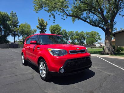 Used 2016 Kia Soul +