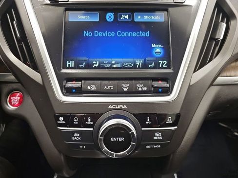 Used 2017 Acura MDX 3.5L image 25