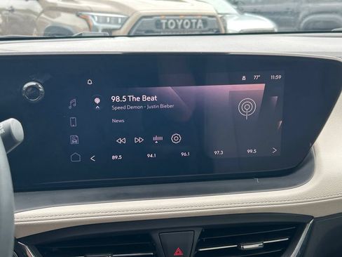 Used 2025 Buick Encore GX Preferred w/ Advanced Technology Package FWD image 30