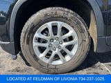 Certified 2019 Chevrolet Traverse LT w/ LPO, Floor Liner Package image 5