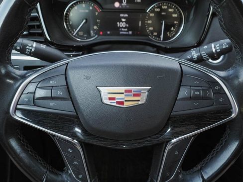 Certified 2020 Cadillac XT5 Premium Luxury AWD/4WD image 31