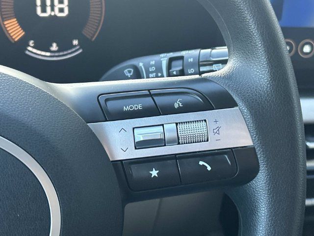Certified 2025 Hyundai Tucson SEL AWD/4WD image 22