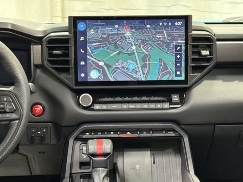 Used 2026 Toyota Tundra TRD Pro w/ Tow Tech Package AWD/4WD image 25