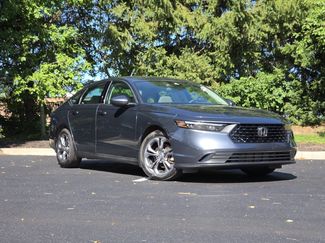 Certified 2023 Honda Accord EX video 2