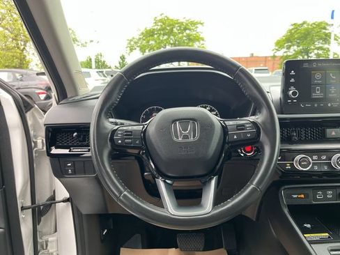 Used 2024 Honda CR-V EX-L image 13