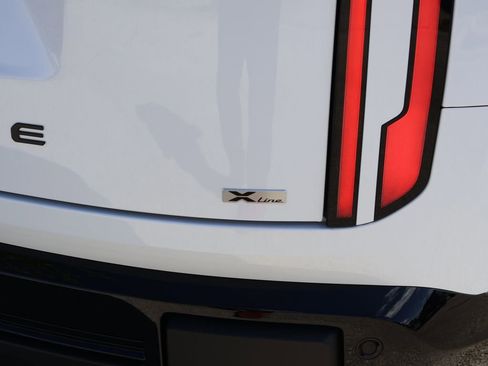 New 2027 Kia Telluride SX X-Line AWD/4WD image 8