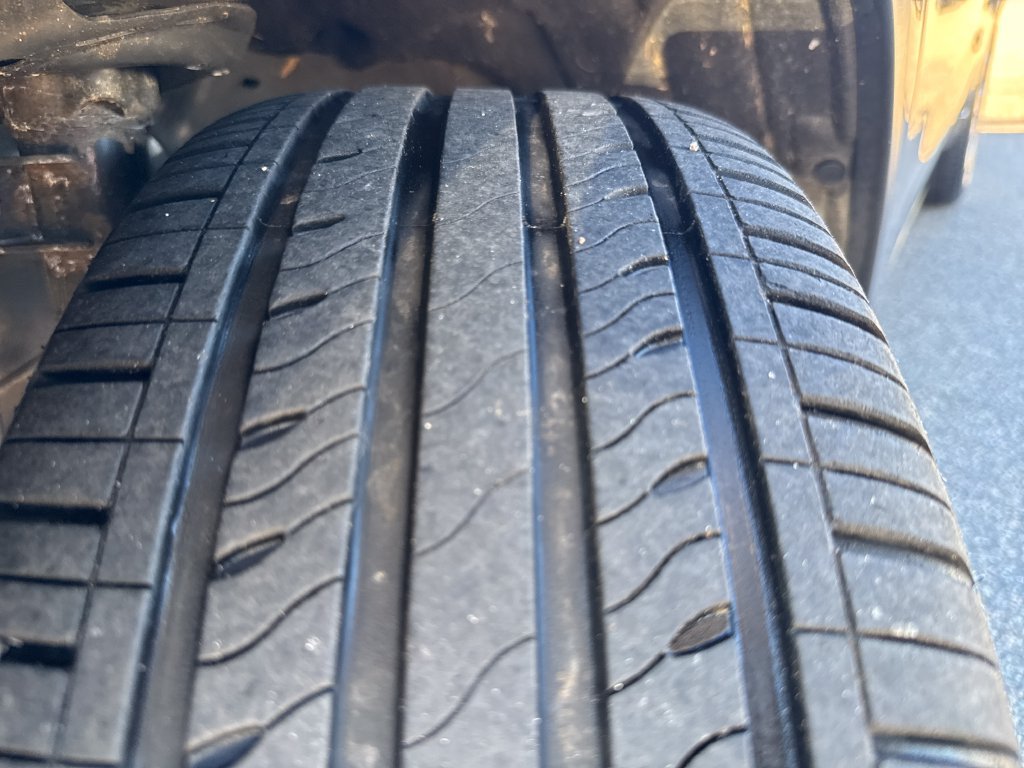 Used 2016 Honda HR-V EX image 45