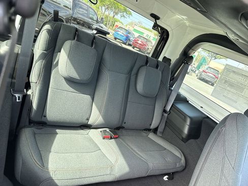 New 2026 Jeep Wrangler Sport AWD/4WD image 23