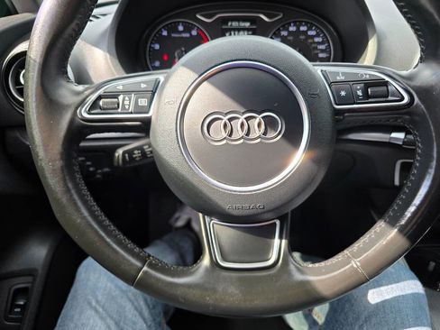 Used 2015 Audi A3 2.0T Premium Plus image 16