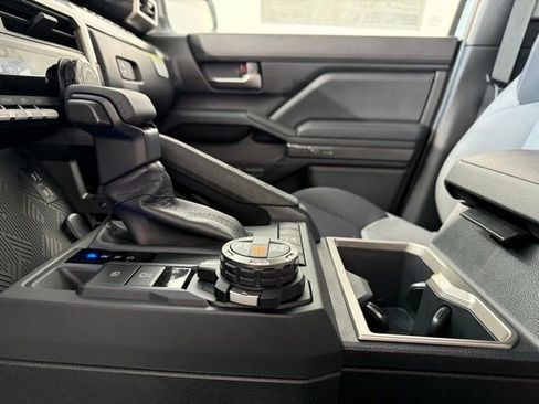 New 2025 Toyota Tacoma TRD Off-Road image 38