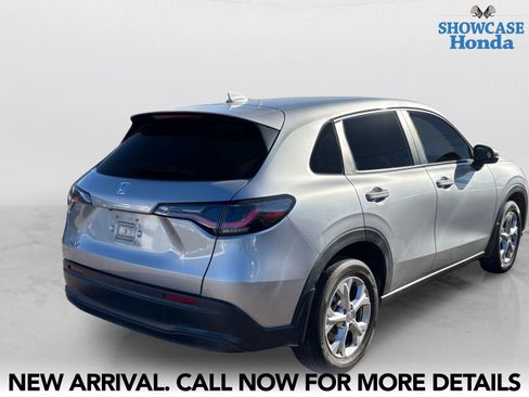 Used 2024 Honda HR-V LX image 5