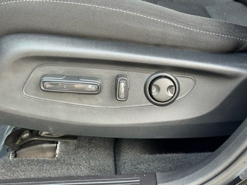 Used 2024 Honda CR-V EX image 19