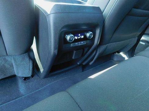 Used 2025 GMC Acadia Elevation image 38