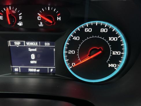 Used 2018 Chevrolet Traverse LS image 14