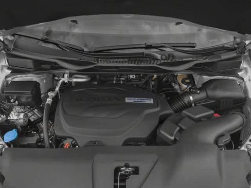 Used 2018 Honda Odyssey EX-L image 13