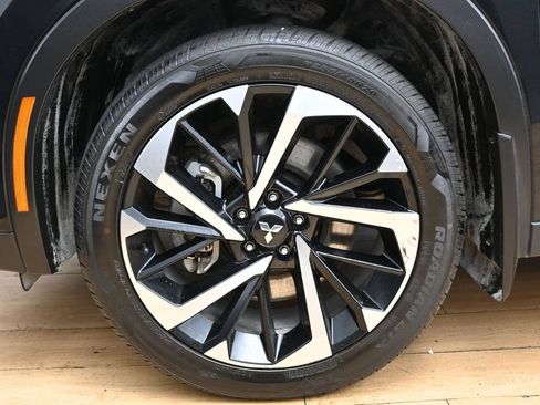 Used 2022 Mitsubishi Outlander SE FWD image 11