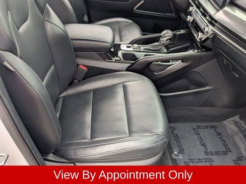 Used 2025 Kia Telluride S FWD image 34